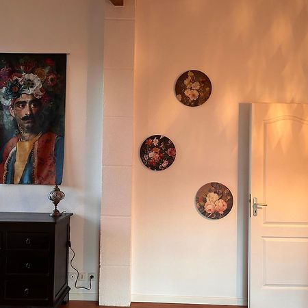 Maison Blanche Лантон Номер фото
