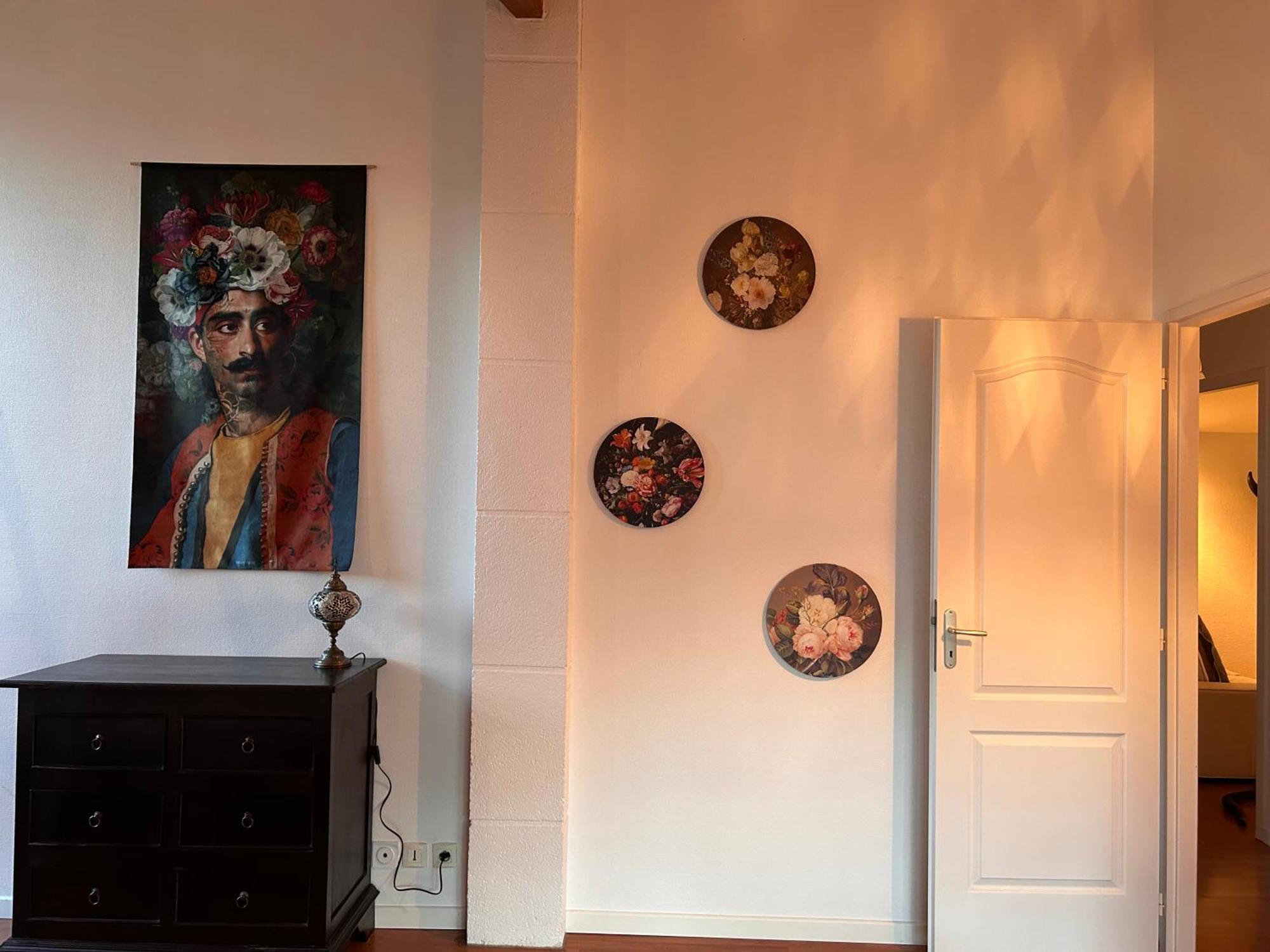 Maison Blanche Лантон Номер фото