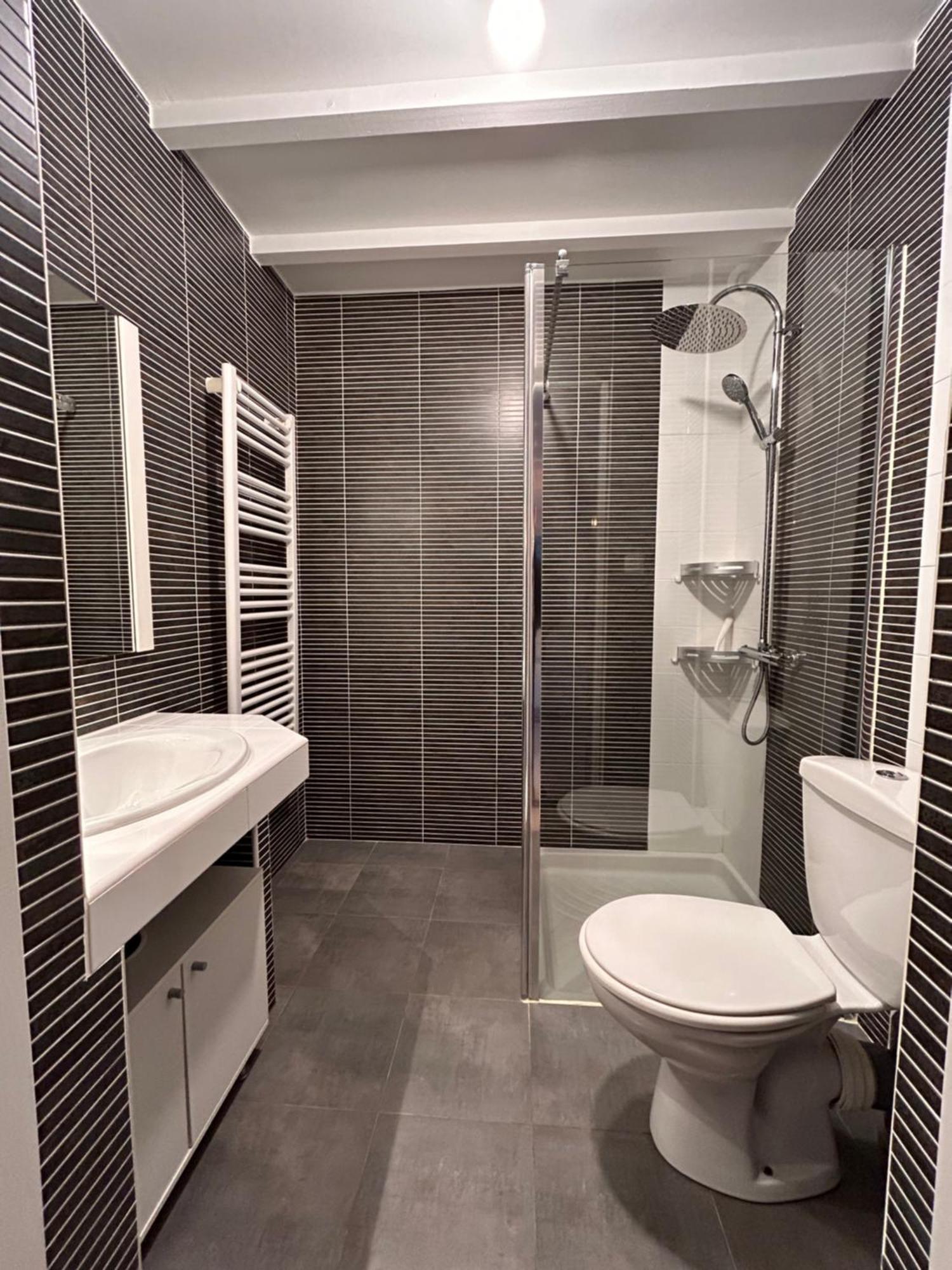 Maison Blanche Лантон Номер фото