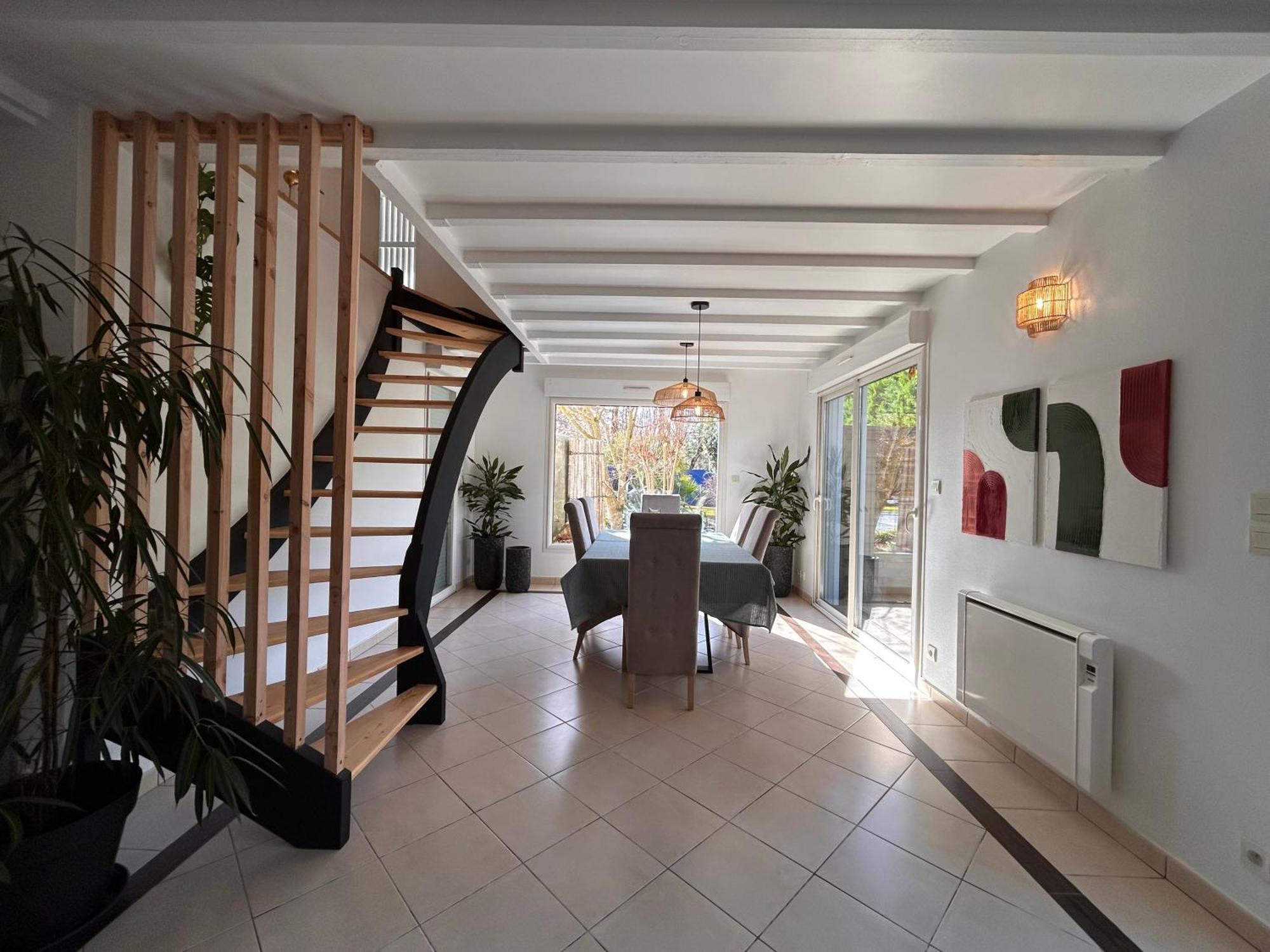 Maison Blanche Лантон Номер фото