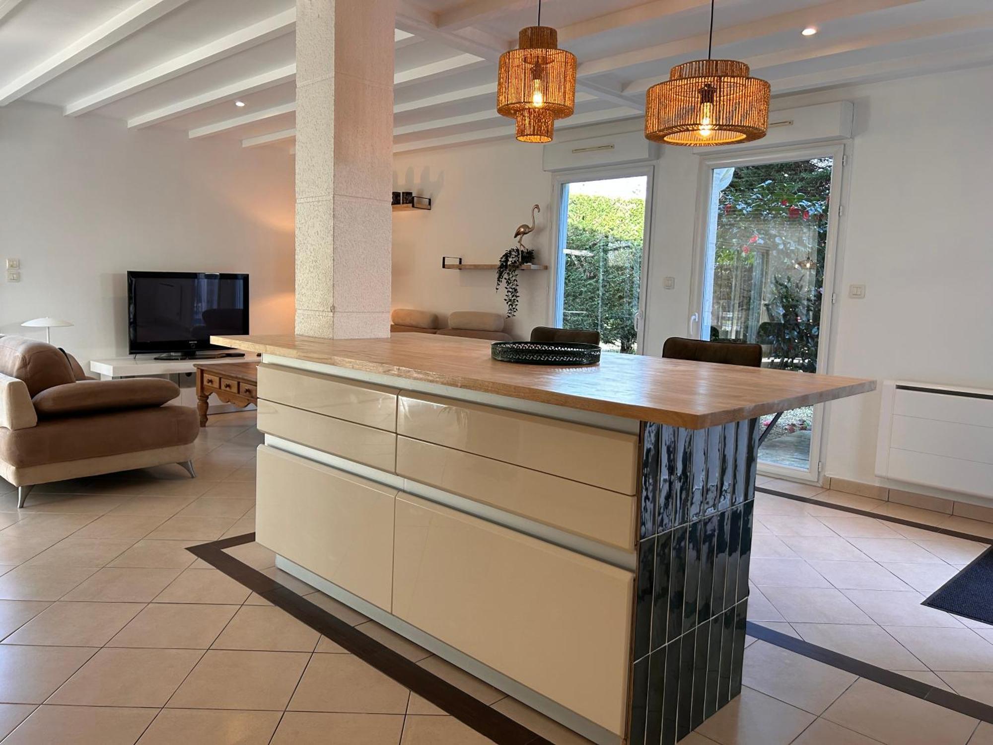 Maison Blanche Лантон Номер фото